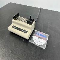 FisherBrand Infusion Syringe Pump image 1